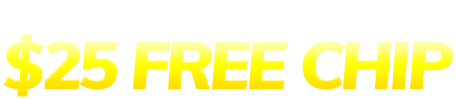 Premier Live 25 free chip